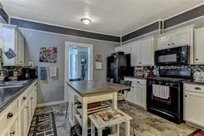 1001 Star Street Denison, TX 75020