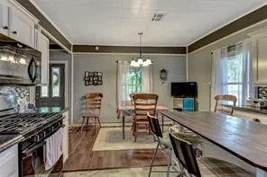 1001 Star Street Denison, TX 75020