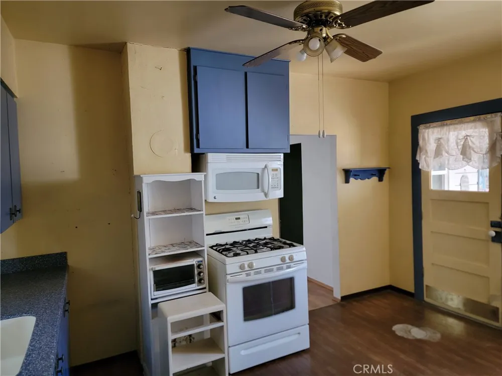 1515 Derby Road Red Bluff, CA 96080