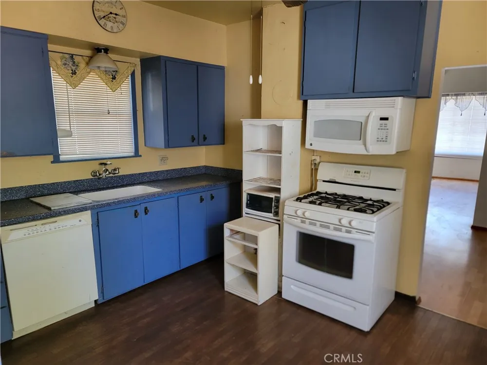 1515 Derby Road Red Bluff, CA 96080
