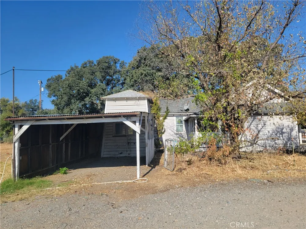 1515 Derby Road Red Bluff, CA 96080