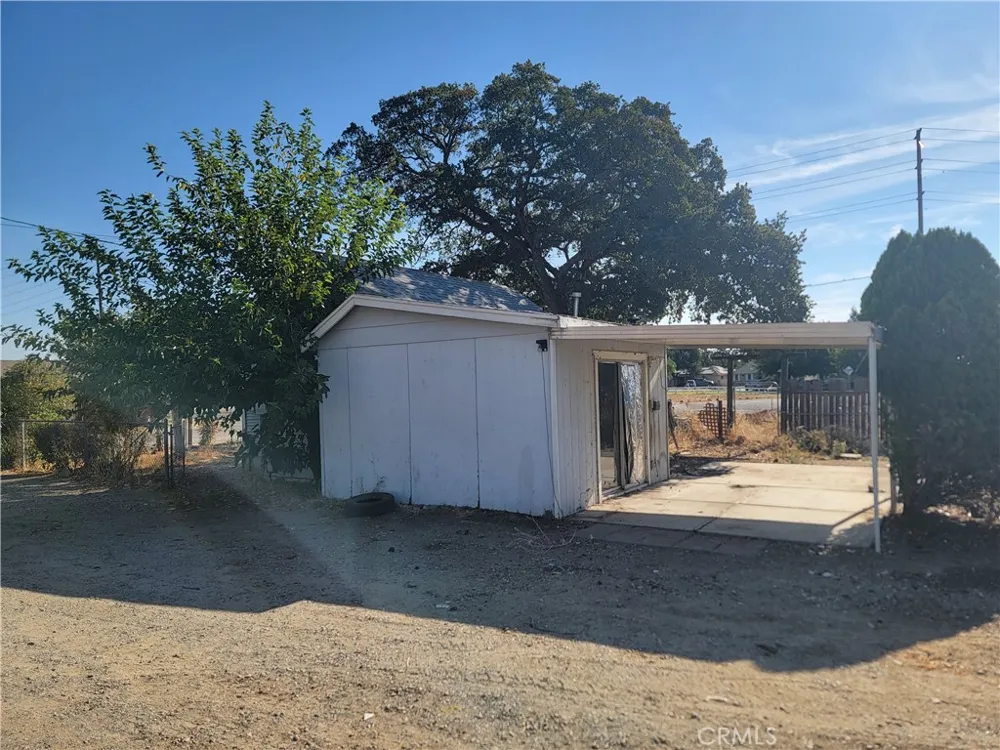1515 Derby Road Red Bluff, CA 96080