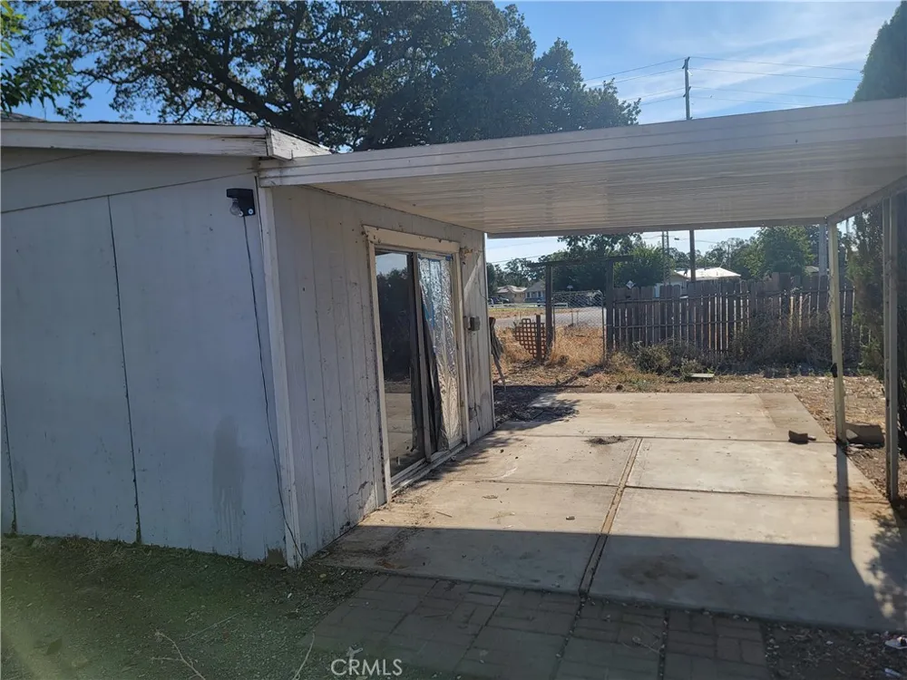 1515 Derby Road Red Bluff, CA 96080