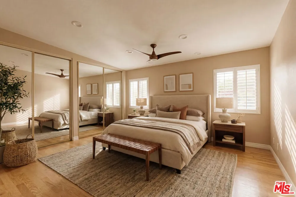 6125 Queenridge Drive Rancho Palos Verdes, CA 90275