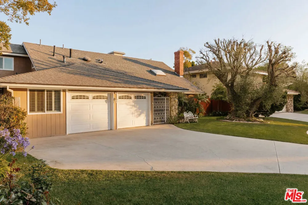 6125 Queenridge Drive Rancho Palos Verdes, CA 90275