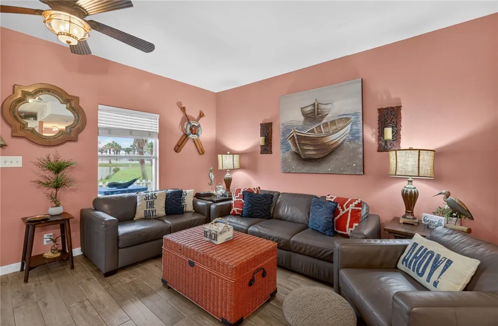 141 Mustang Royale Port Aransas, TX 78373