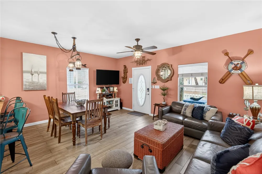 141 Mustang Royale Port Aransas, TX 78373