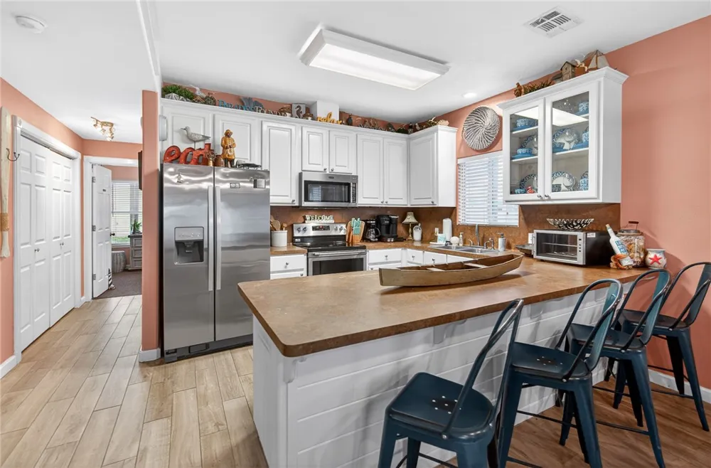 141 Mustang Royale Port Aransas, TX 78373