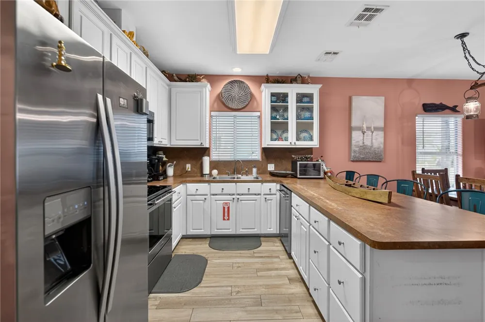 141 Mustang Royale Port Aransas, TX 78373