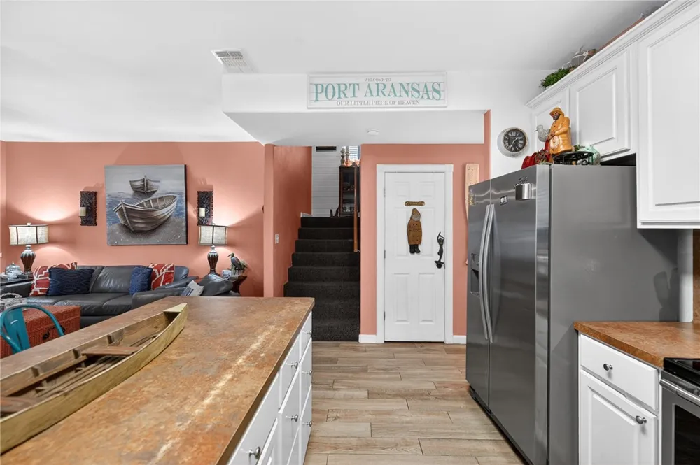 141 Mustang Royale Port Aransas, TX 78373
