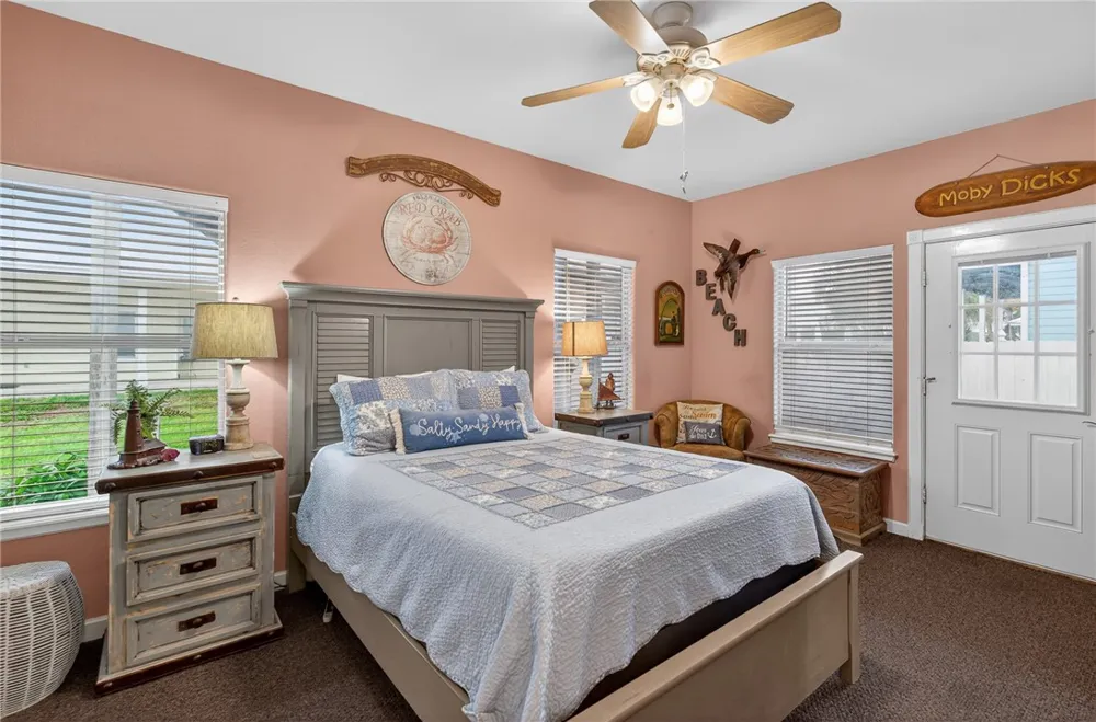 141 Mustang Royale Port Aransas, TX 78373