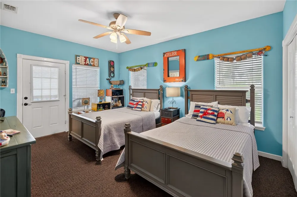 141 Mustang Royale Port Aransas, TX 78373