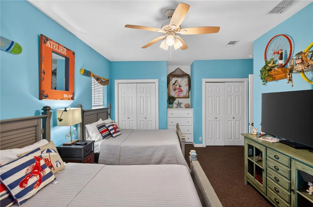 141 Mustang Royale Port Aransas, TX 78373