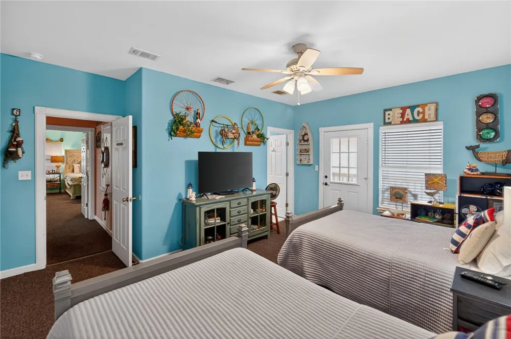 141 Mustang Royale Port Aransas, TX 78373