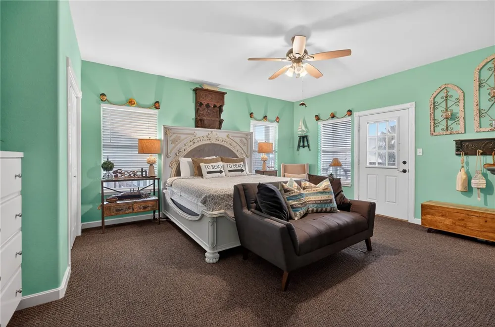 141 Mustang Royale Port Aransas, TX 78373