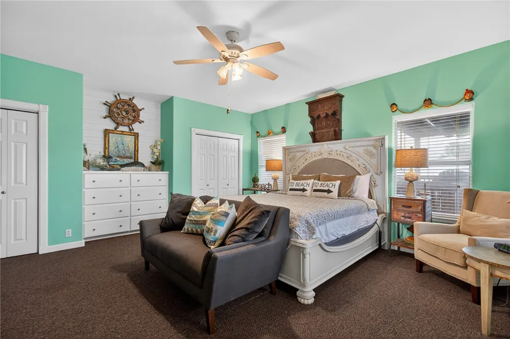 141 Mustang Royale Port Aransas, TX 78373