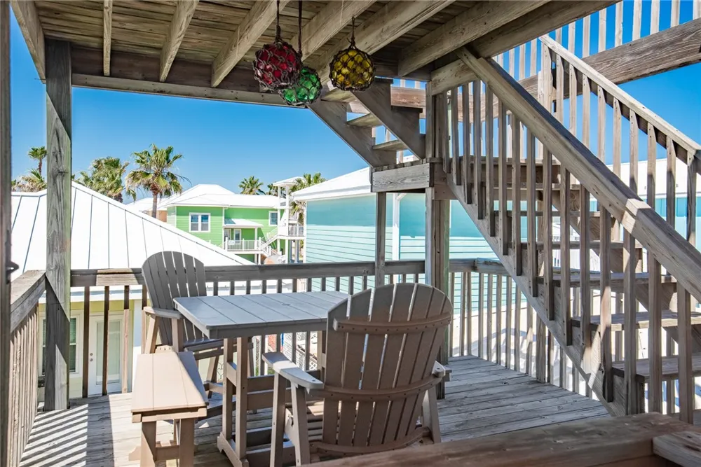 141 Mustang Royale Port Aransas, TX 78373
