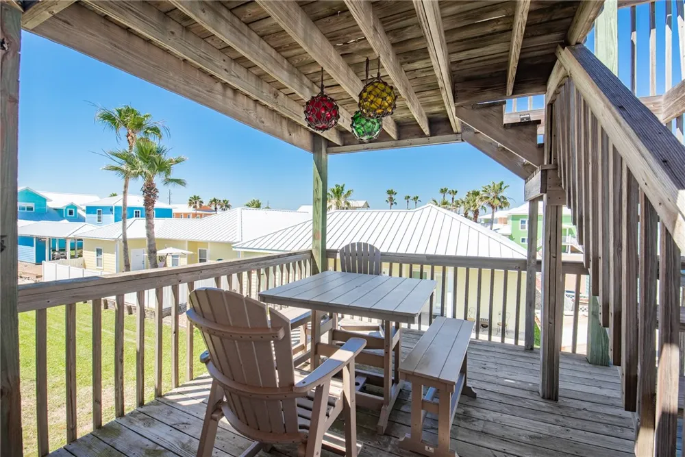 141 Mustang Royale Port Aransas, TX 78373