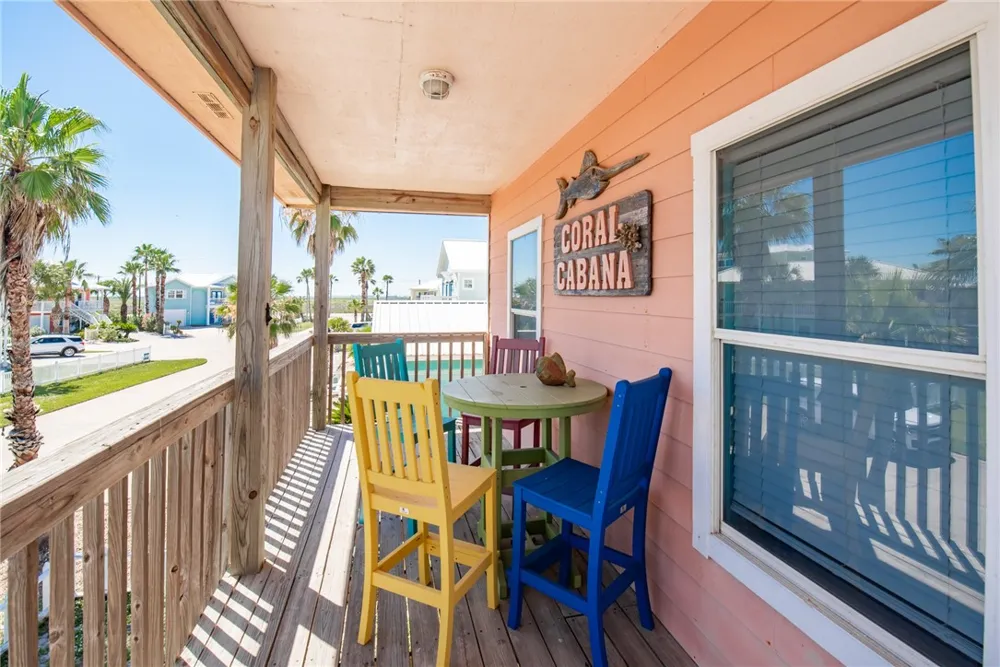 141 Mustang Royale Port Aransas, TX 78373