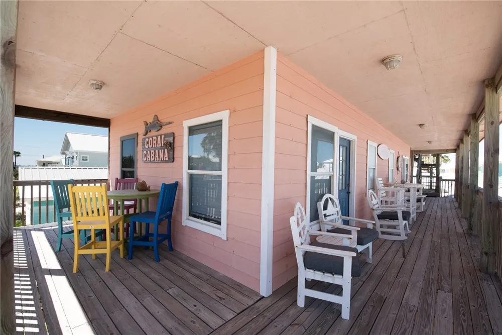 141 Mustang Royale Port Aransas, TX 78373