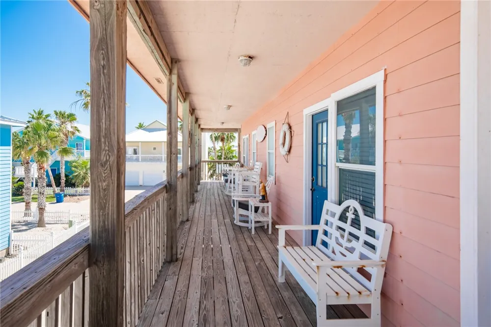 141 Mustang Royale Port Aransas, TX 78373