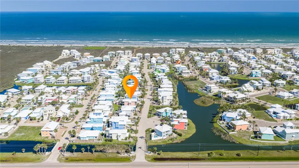 141 Mustang Royale Port Aransas, TX 78373