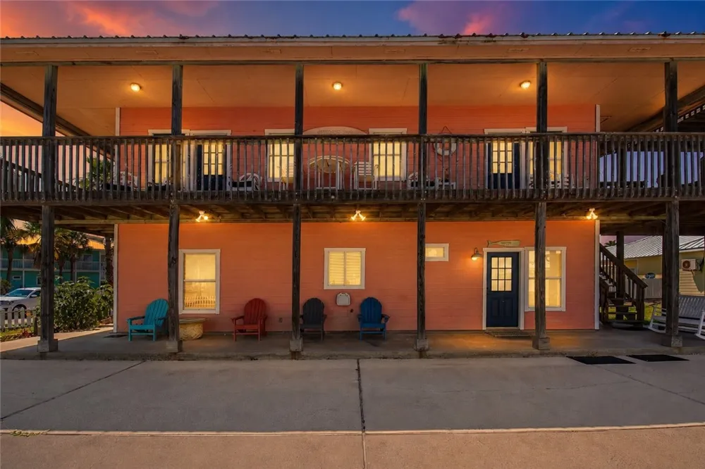 141 Mustang Royale Port Aransas, TX 78373