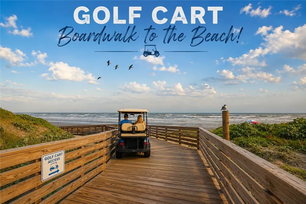 141 Mustang Royale Port Aransas, TX 78373