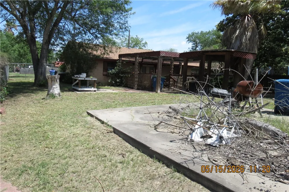 1100 E Gramman Street Beeville, TX 78102