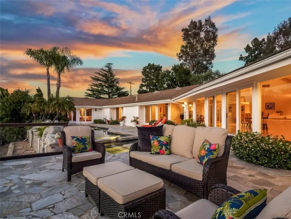 14 Georgeff Rolling Hills, CA 90274