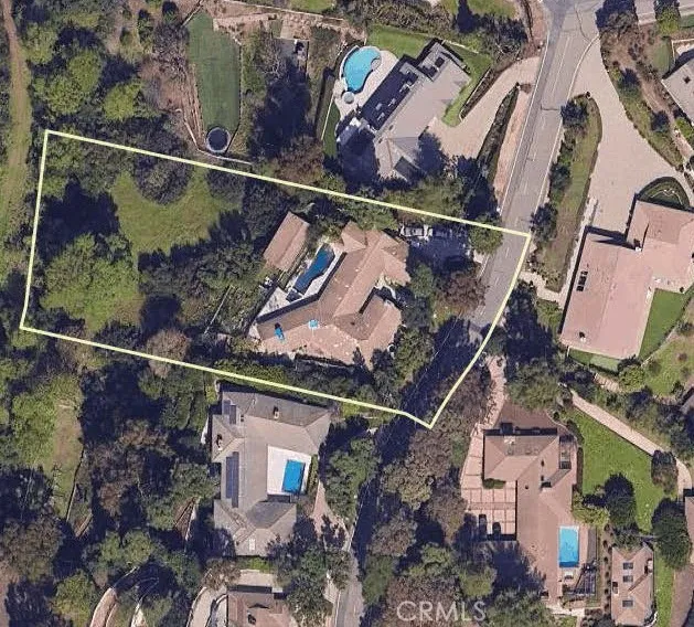 14 Georgeff Rolling Hills, CA 90274