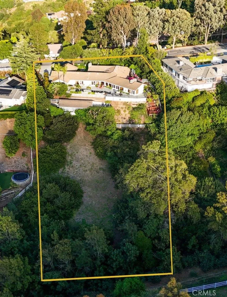 14 Georgeff Rolling Hills, CA 90274