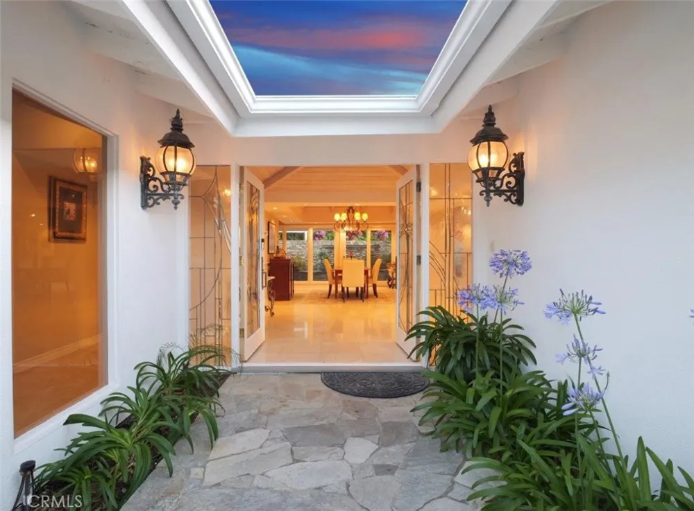14 Georgeff Rolling Hills, CA 90274