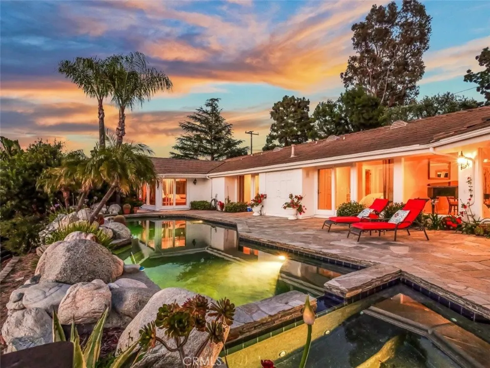 14 Georgeff Rolling Hills, CA 90274