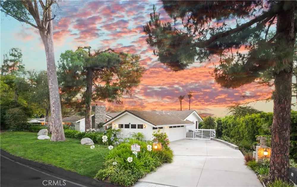 14 Georgeff Rolling Hills, CA 90274