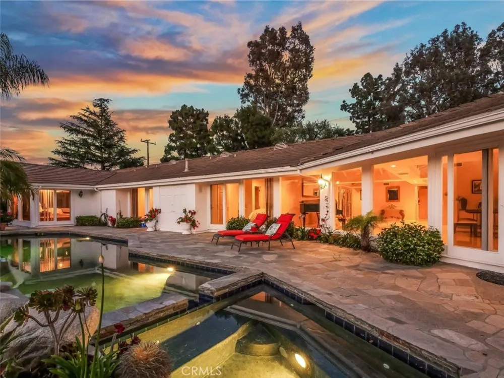 14 Georgeff Rolling Hills, CA 90274