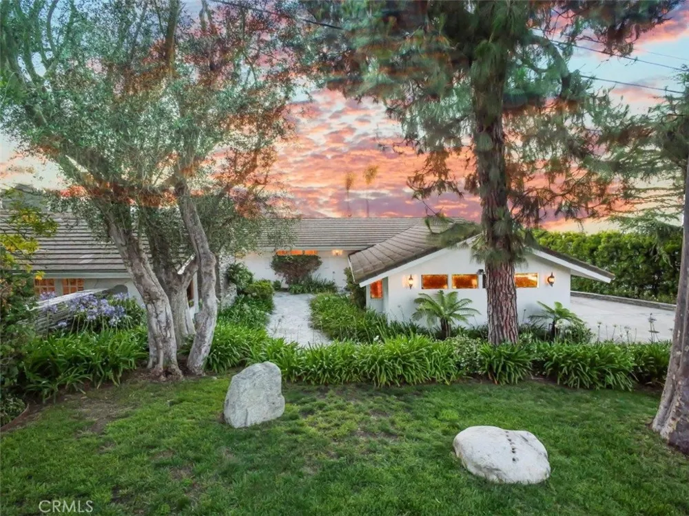 14 Georgeff Rolling Hills, CA 90274