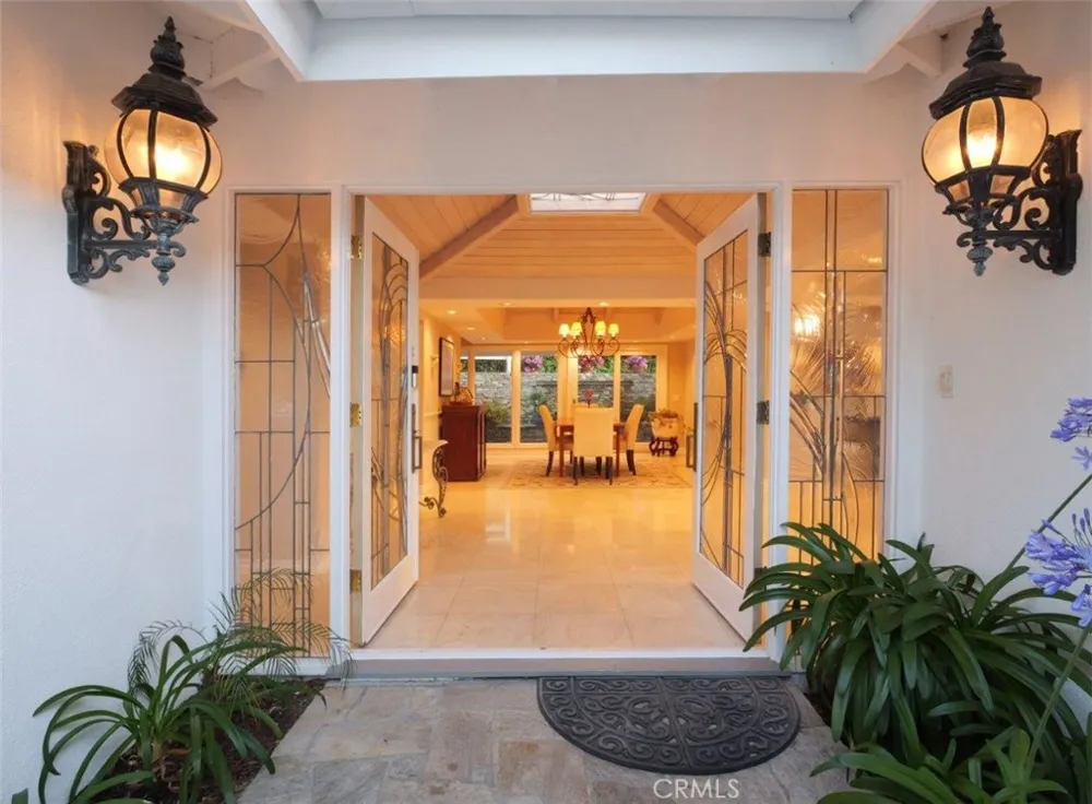 14 Georgeff Rolling Hills, CA 90274