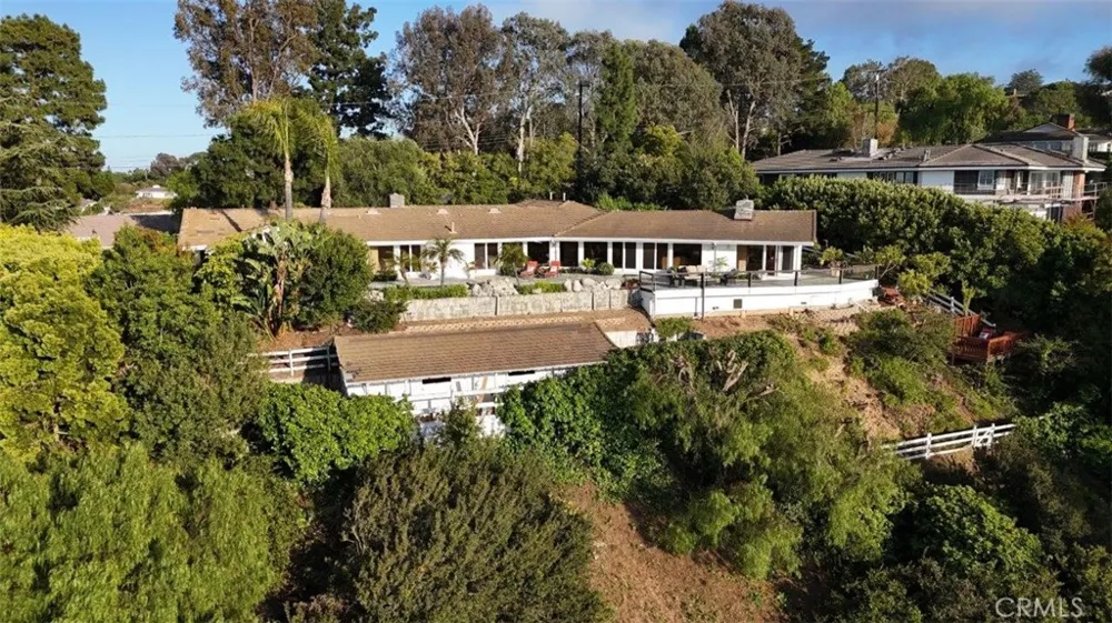 14 Georgeff Rolling Hills, CA 90274