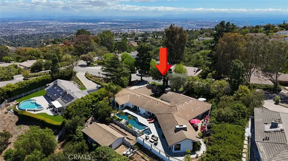 14 Georgeff Rolling Hills, CA 90274