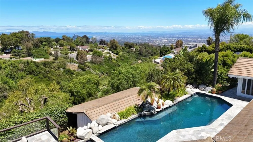 14 Georgeff Rolling Hills, CA 90274