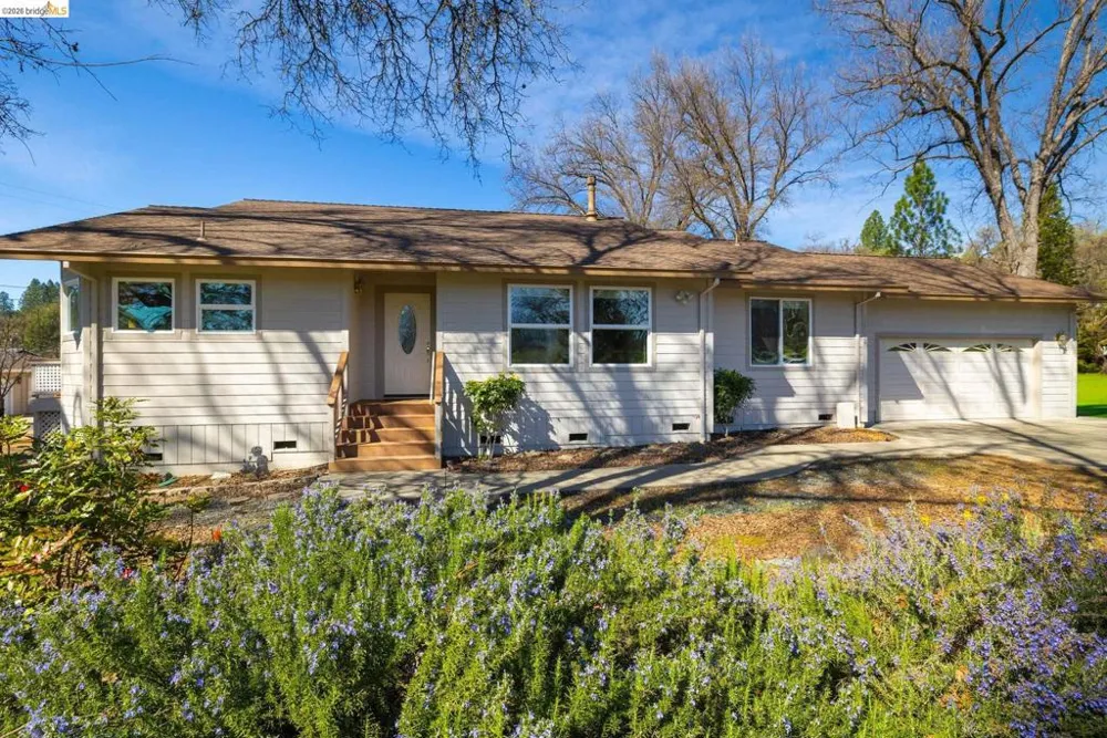 12552 Tannahill Groveland, CA 95321