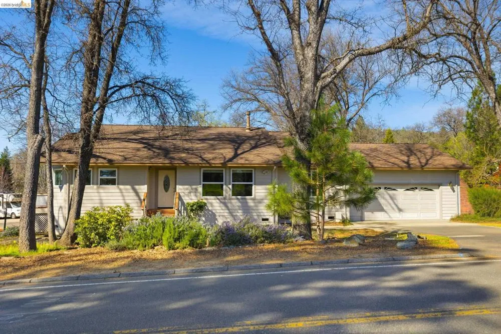 12552 Tannahill Groveland, CA 95321