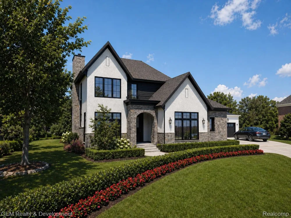 509 Randolph Street Northville City, MI 48167