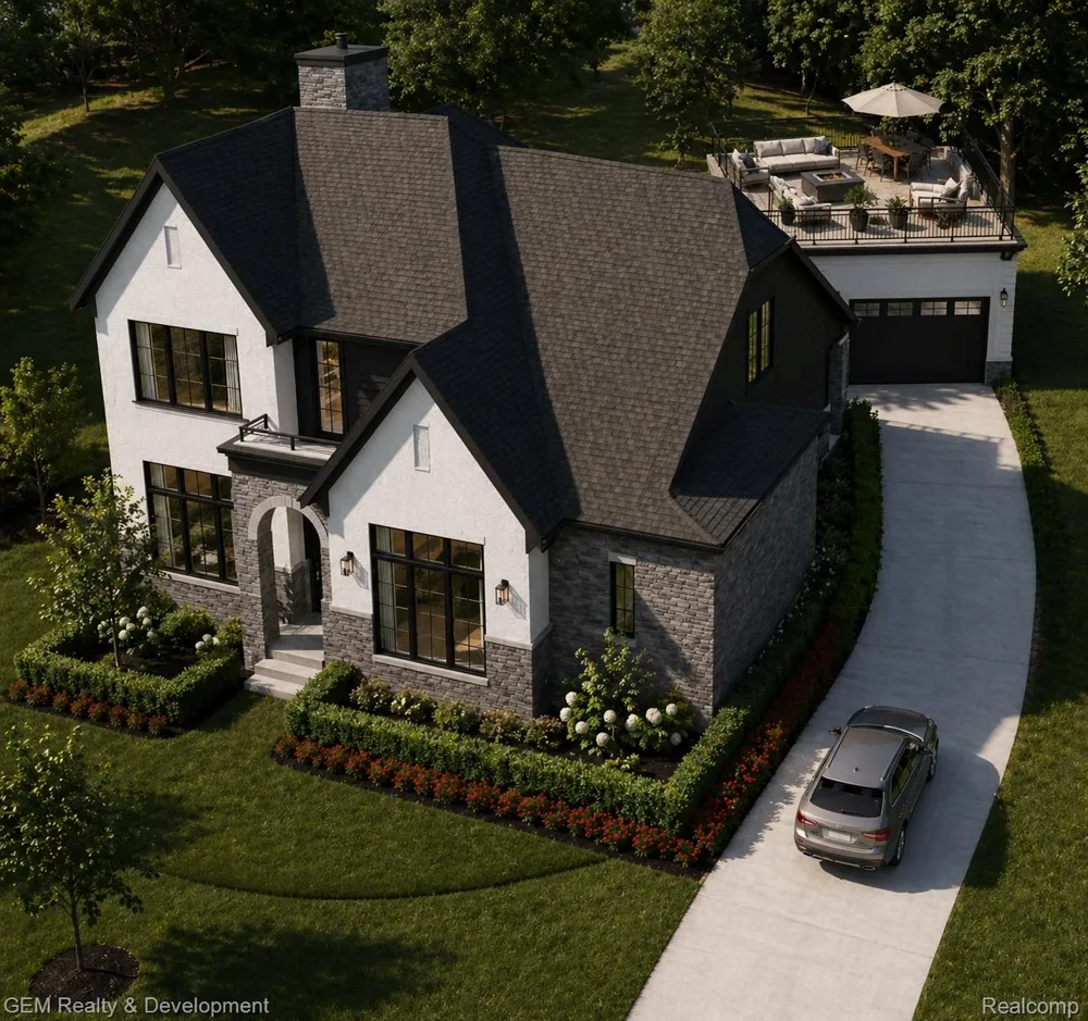 509 Randolph Street Northville City, MI 48167
