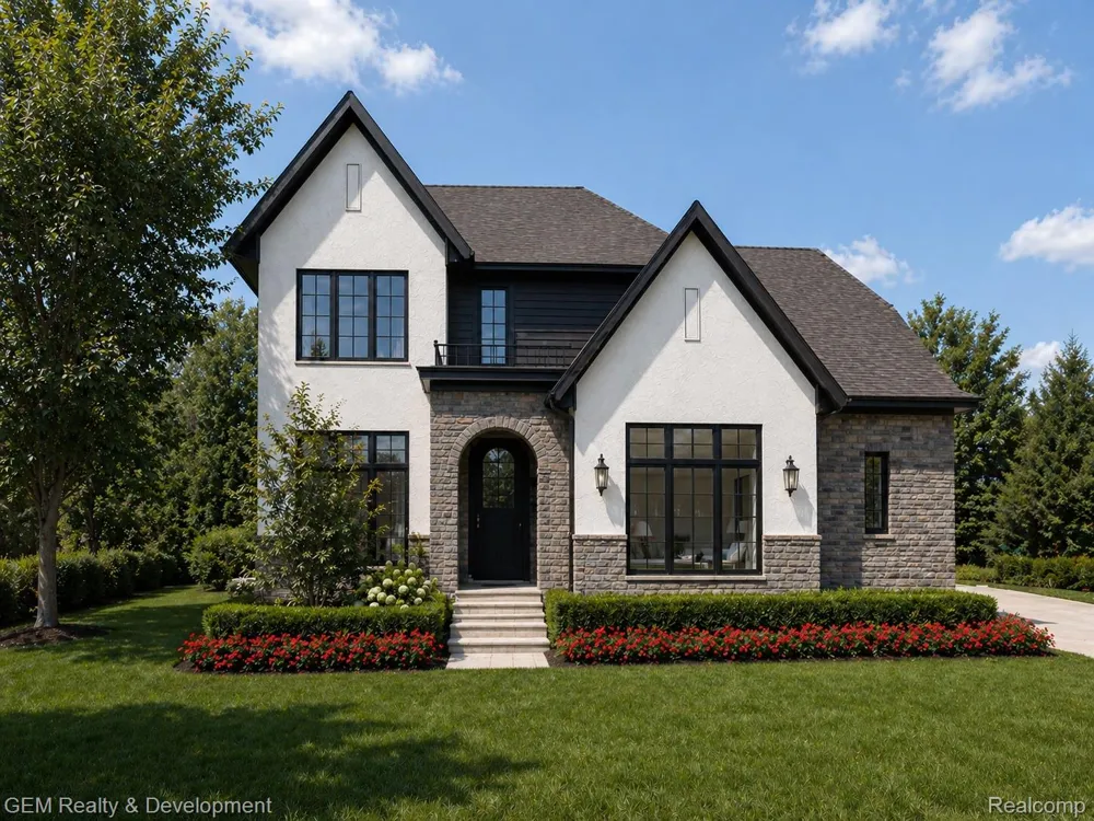 509 Randolph Street Northville City, MI 48167