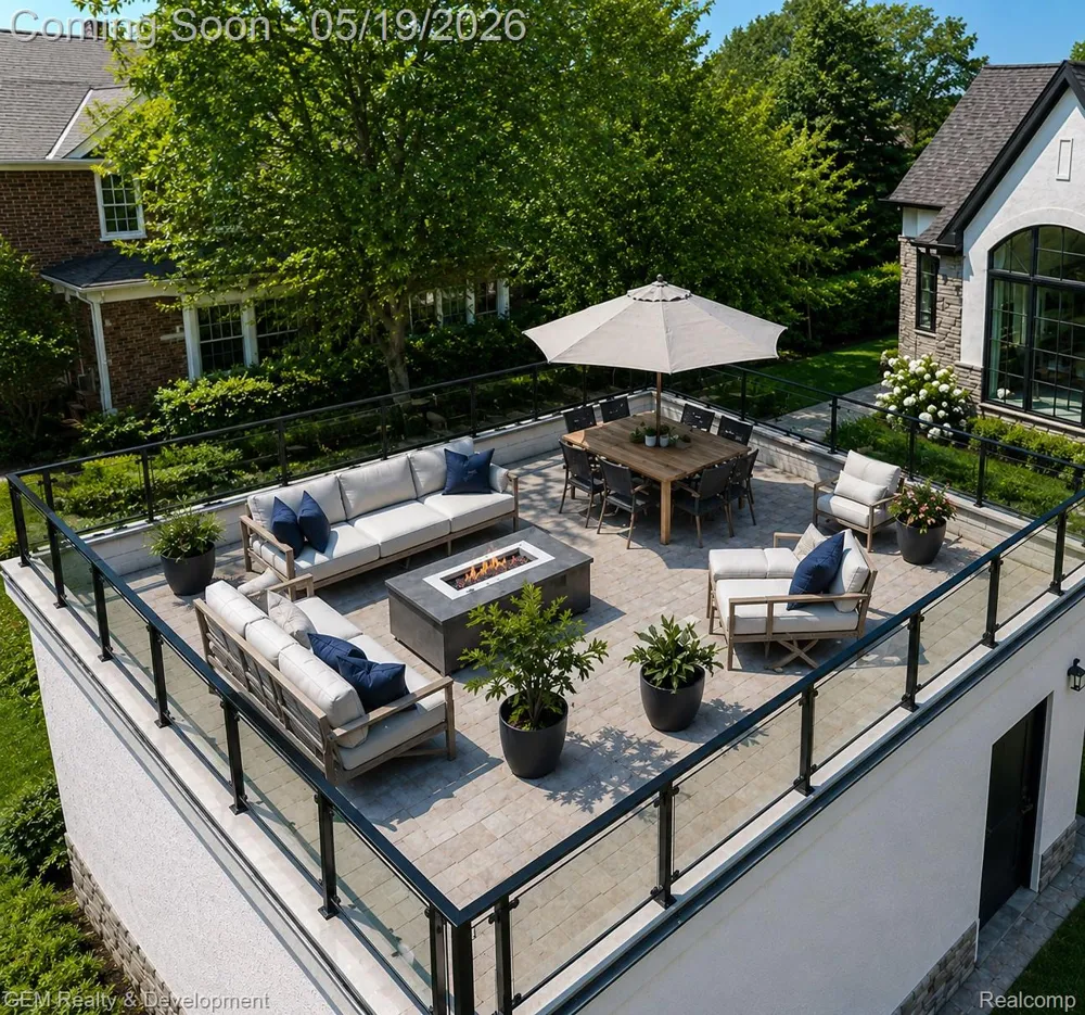 509 Randolph Street Northville City, MI 48167