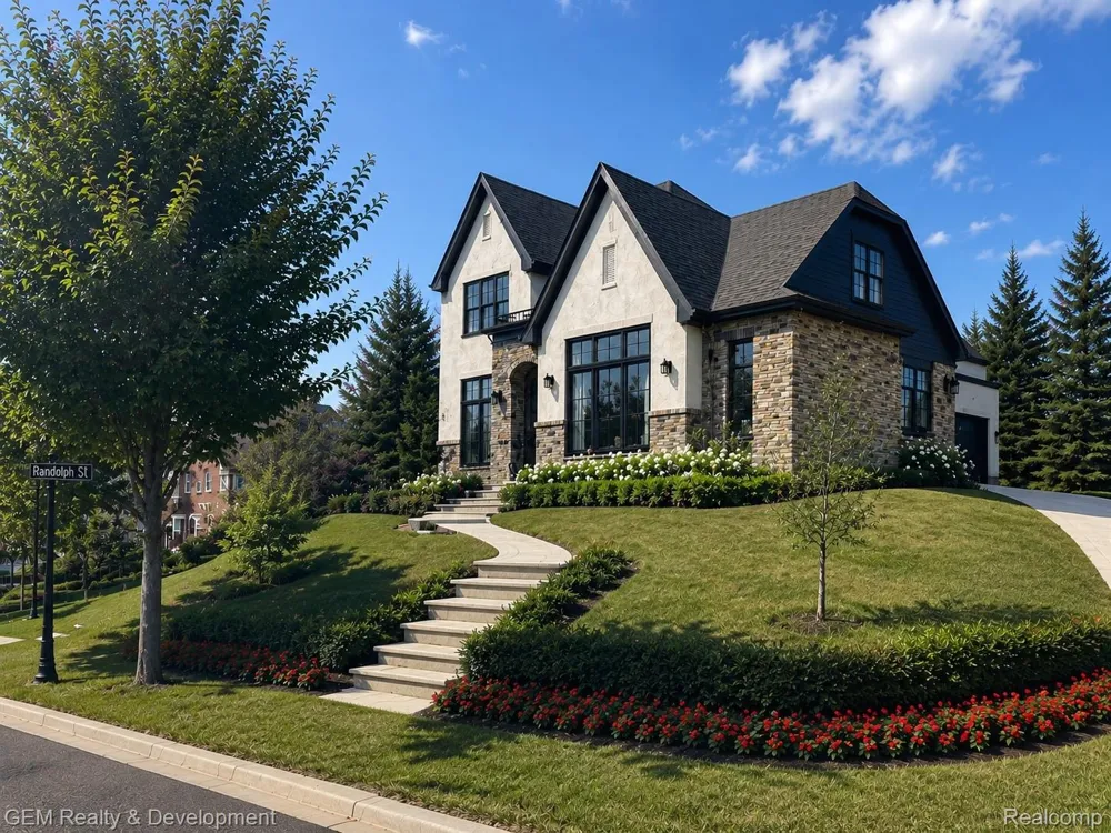 509 Randolph Street Northville City, MI 48167