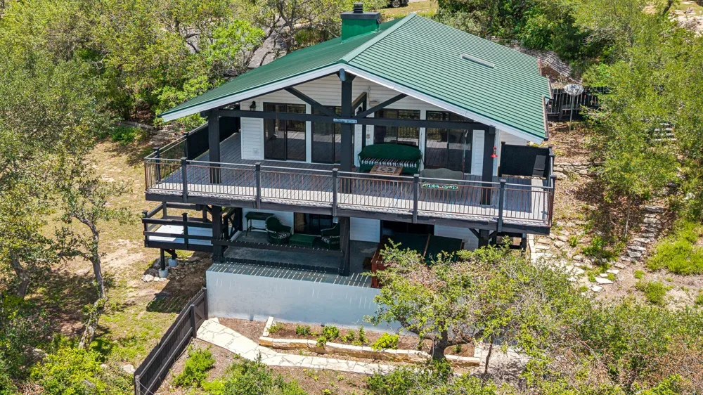 1203 Lakefield Canyon Lake, TX 78133