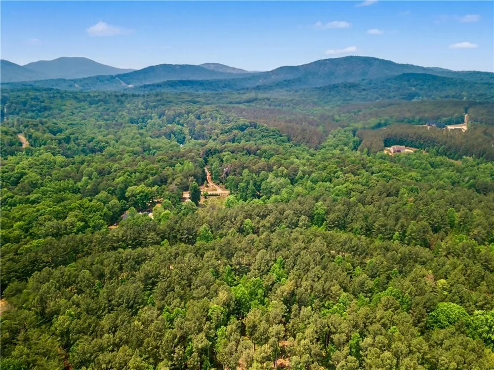 1315 Hubbard Road Dawsonville, GA 30534